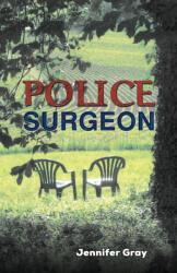 Police Surgeon (ISBN: 9781528951951)