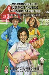 Mr. Johnson & The Ever Most Amusing Farm Stories Ever Told (ISBN: 9781035882731)