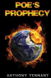 Poe's Prophecy (ISBN: 9781035891696)