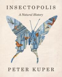 Insectopolis (ISBN: 9781324035718)