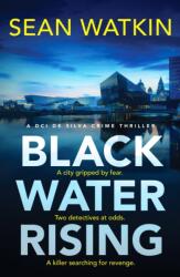 Black Water Rising (ISBN: 9781835981306)
