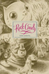Rock Candy - Femke Hiemstra (ISBN: 9781606991497)