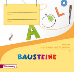 Vorkurs zum Lesen und Schreiben (2014)