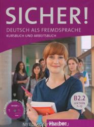 SICHER! Deutsch als Fremdsprache (2014)