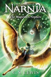 The Magician's Nephew (ISBN: 9780008752002)