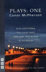 McPherson Plays (ISBN: 9781848422216)