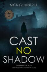 Cast No Shadow (ISBN: 9781915406903)