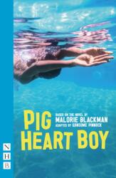 Pig Heart Boy (ISBN: 9781839044472)