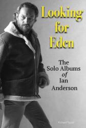 Looking For Eden (ISBN: 9781915246752)