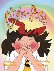 Olivia Rose (ISBN: 9781035895052)