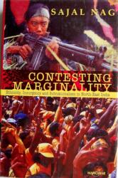 Contesting Marginality (ISBN: 9788173044274)