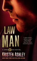 Law Man - Kristen Ashley (2013)