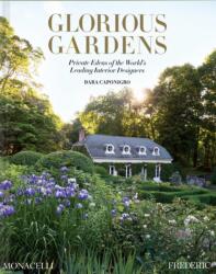 Glorious Gardens (ISBN: 9781580936859)