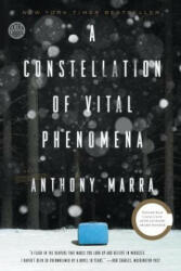 Constellation of Vital Phenomena - Anthony Marra (2014)