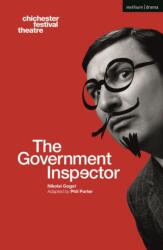 The Government Inspector (ISBN: 9781350569058)