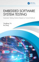 Embedded Software System Testing (ISBN: 9781032488196)