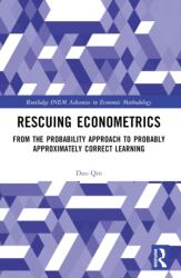 Rescuing Econometrics (ISBN: 9781032586076)