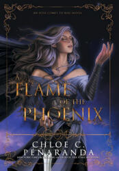 A Flame of the Phoenix (ISBN: 9781915534088)
