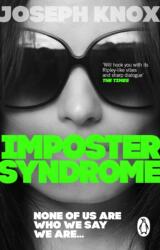 Imposter Syndrome (ISBN: 9781804993880)