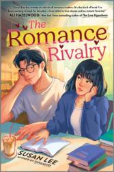 The Romance Rivalry (ISBN: 9781335012876)