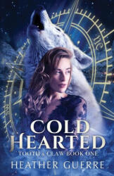 Cold Hearted (ISBN: 9781958638118)