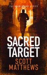 Sacred Target (ISBN: 9781036701246)