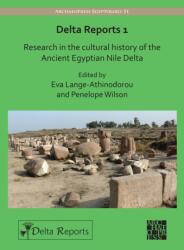 Delta Reports 1 (ISBN: 9781803279770)