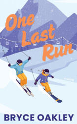One Last Run (ISBN: 9781967551026)