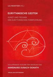 Eurythmische Gesten - Lili Reinitzer (2014)