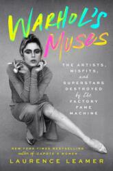 Warhol's Muses (ISBN: 9780593716663)