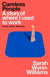 Careless People (ISBN: 9781035065929)