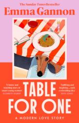 Table for One (ISBN: 9780008382766)