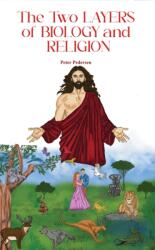 The Two Layers of Biology and Religion (ISBN: 9781035877539)