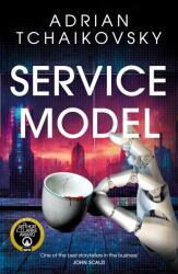 Service Model (ISBN: 9781035045686)