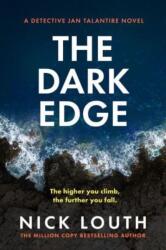 The Dark Edge (ISBN: 9781804368893)