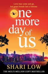 One More Day of Us (ISBN: 9781835184806)