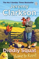 Diddly Squat: Home to Roost (ISBN: 9781405972253)