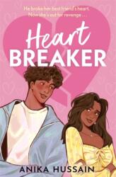 Heartbreaker - Anika Hussain (ISBN: 9781471416613)