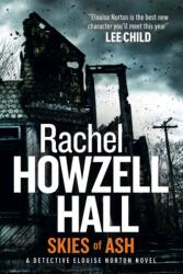 Skies of Ash (ISBN: 9781783292745)