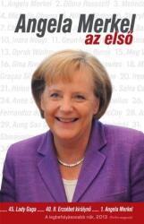 Angela Merkel, az első (2014)