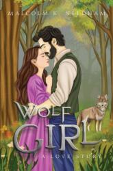 Wolf Girl : A Love Story (ISBN: 9781837946396)