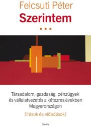 Szerintem (ISBN: 9789631361896)