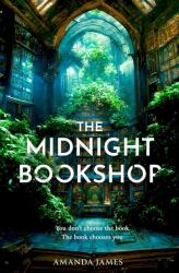 The Midnight Bookshop - JAMES AMANDA (ISBN: 9780008757625)