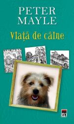 Viaţă de câine (ISBN: 9786066095921)