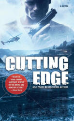 Cutting Edge - WARD LARSEN (ISBN: 9781250423290)