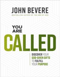 You Are Called (ISBN: 9781400350261)