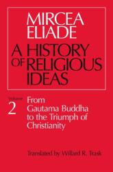 A History of Religious Ideas (1985)