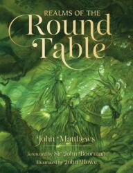Realms of the Round Table (ISBN: 9780008644031)