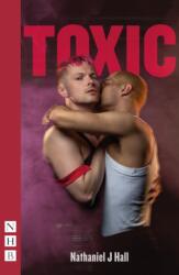 Toxic (ISBN: 9781839044427)
