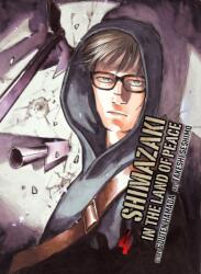 Shimazaki in the Land of Peace 4 (ISBN: 9781647294472)